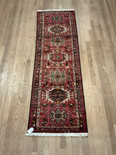 Load image into Gallery viewer, Persian Karajeh - 2'1” X 7'0”
