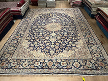 Load image into Gallery viewer, Persian Najafabad - 12'7” X 19'5”
