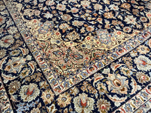 Load image into Gallery viewer, Persian Najafabad - 12'7” X 19'5”
