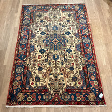 Load image into Gallery viewer, Persian Hamadan - 4&#39;8” X 7&#39;2”
