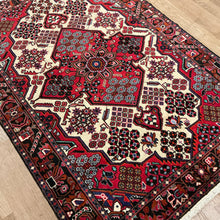 Load image into Gallery viewer, Persian Hamadan - 4&#39;8” X 6&#39;9”
