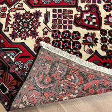 Load image into Gallery viewer, Persian Hamadan - 4&#39;8” X 6&#39;9”
