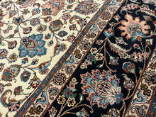 Load image into Gallery viewer, Persian Auston [Wool + Silk] - 13&#39;0” X 19&#39;0”
