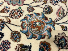 Load image into Gallery viewer, Persian Auston [Wool + Silk] - 13&#39;0” X 19&#39;0”
