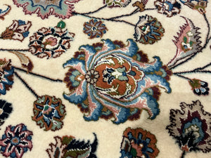 Persian Auston [Wool + Silk] - 13'0” X 19'0”