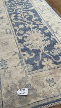 Load image into Gallery viewer, Turkish Oushak - 2.5x7/8/9
