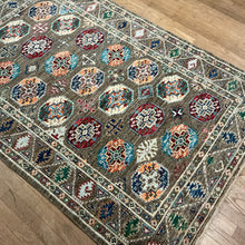Load image into Gallery viewer, Afghan Ariana - 4'1” X 6'1”
