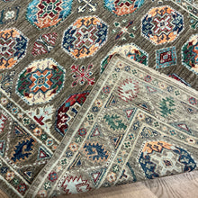 Load image into Gallery viewer, Afghan Ariana - 4'1” X 6'1”
