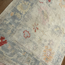 Load image into Gallery viewer, Afghan Oushak - 4'4” X 5'8”
