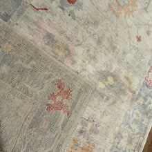 Load image into Gallery viewer, Afghan Oushak - 4'4” X 5'8”
