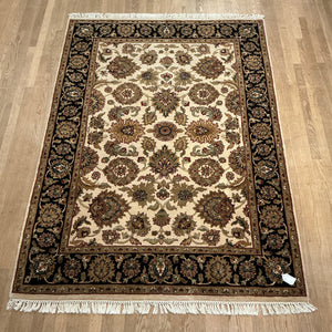 Indian Keshan - 5'1” X 6'11”