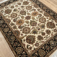Load image into Gallery viewer, Indian Keshan - 5&#39;1” X 6&#39;11”
