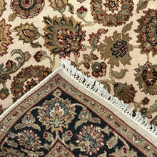Load image into Gallery viewer, Indian Keshan - 5&#39;1” X 6&#39;11”
