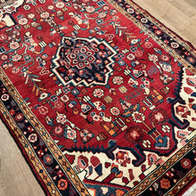 Load image into Gallery viewer, Persian Angelas - 4&#39;3” X 6&#39;6”
