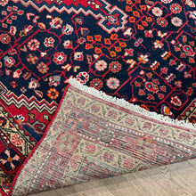 Load image into Gallery viewer, Persian Hamadan - 4&#39;6” X 6&#39;6”
