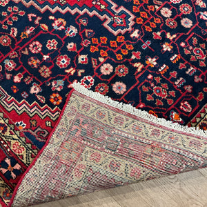 Persian Hamadan - 4'6” X 6'6”