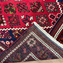Load image into Gallery viewer, Persian Joshagan - 4&#39;7” X 6&#39;7”
