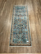 Load image into Gallery viewer, Afghan Ariana - 2&#39;8” X 7&#39;9”
