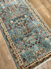 Load image into Gallery viewer, Afghan Ariana - 2&#39;8” X 7&#39;9”

