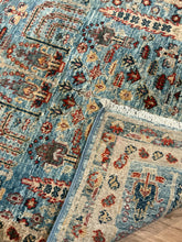 Load image into Gallery viewer, Afghan Ariana - 2&#39;8” X 7&#39;9”
