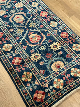 Load image into Gallery viewer, Afghan Oushak - 2'8” X 7'9”

