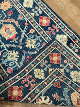 Load image into Gallery viewer, Afghan Oushak - 2'8” X 8'1”
