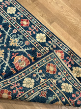 Load image into Gallery viewer, Afghan Oushak - 2'8” X 8'4”
