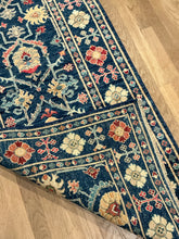 Load image into Gallery viewer, Afghan Oushak - 2'8” X 8'4”

