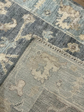 Load image into Gallery viewer, Turkish Oushak - 2&#39;6” X 8&#39;10”
