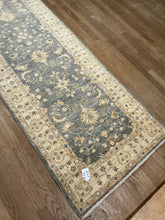 Load image into Gallery viewer, Pakistani Chobi - 2&#39;8” X 11&#39;3”
