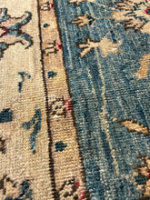 Load image into Gallery viewer, Afghan Chobi - 2'8” X 9'7”
