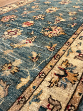 Load image into Gallery viewer, Afghan Chobi - 2'8” X 9'7”
