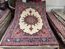 Load image into Gallery viewer, Persian Birjand - 7x10
