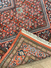 Load image into Gallery viewer, Indian Bidjar - 4&#39;3” X 6&#39;3”
