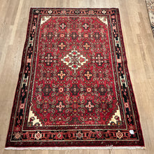 Load image into Gallery viewer, Persian Angelas - 4&#39;10” X 7&#39;3”
