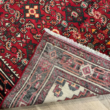 Load image into Gallery viewer, Persian Angelas - 4&#39;10” X 7&#39;3”
