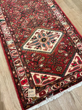 Load image into Gallery viewer, Persian Angelas - 2&#39;9” X 10&#39;2”
