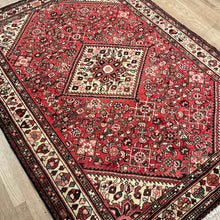 Load image into Gallery viewer, Persian Angelas - 4&#39;11” X 6&#39;8”

