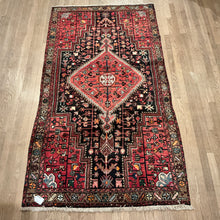 Load image into Gallery viewer, Persian Hamadan - 3'11” X 7'1”
