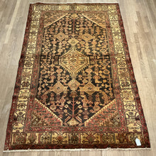 Load image into Gallery viewer, Persian Hamadan - 4'11” X 7'7”
