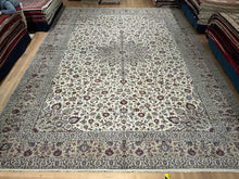 Load image into Gallery viewer, Persian Keshan - 13'2” X 19'0”
