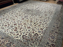 Load image into Gallery viewer, Persian Keshan - 13'2” X 19'0”
