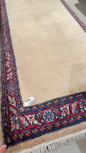 Load image into Gallery viewer, Persian Kerman -  3’0” X 13’5”
