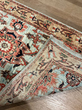 Load image into Gallery viewer, Afghan Ariana - 2&#39;3” X 9&#39;9”
