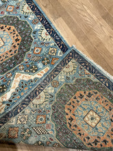 Load image into Gallery viewer, Afghan Ariana - 2'4” X 9'8”
