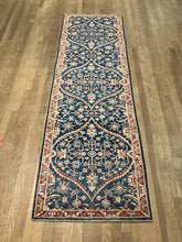 Load image into Gallery viewer, Afghan Ariana - 2&#39;5” X 10&#39;1”
