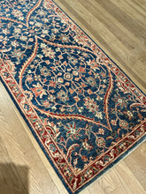 Load image into Gallery viewer, Afghan Ariana - 2&#39;5” X 10&#39;1”
