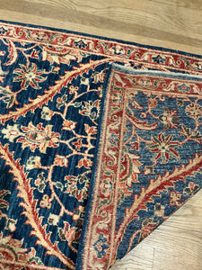 Afghan Ariana - 2'5” X 10'1”