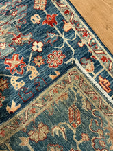 Load image into Gallery viewer, Afghan Ariana - 2&#39;6” X 9&#39;10”
