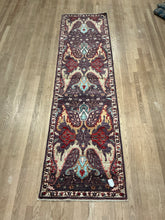 Load image into Gallery viewer, Afghan Ariana - 2&#39;6” X 9&#39;8”

